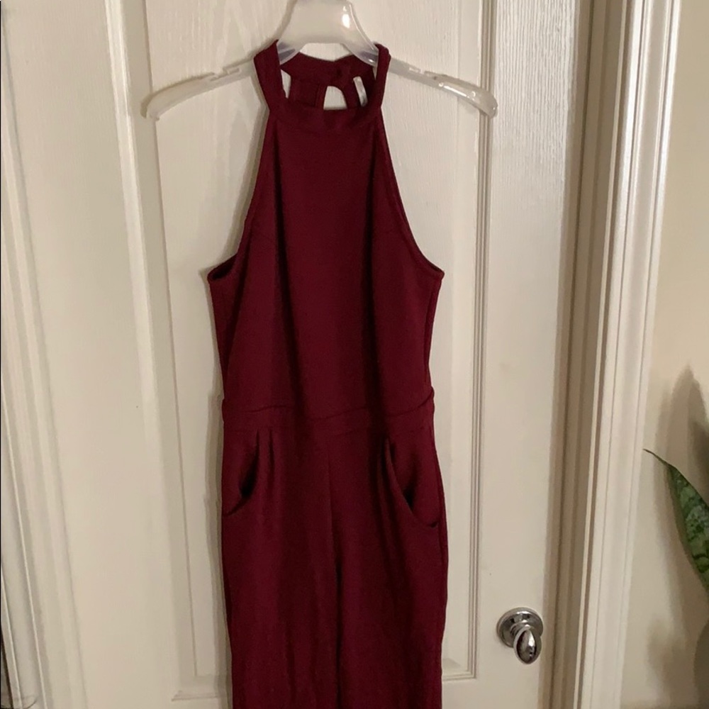 She by Soul Harmony Energy Jumpsuit